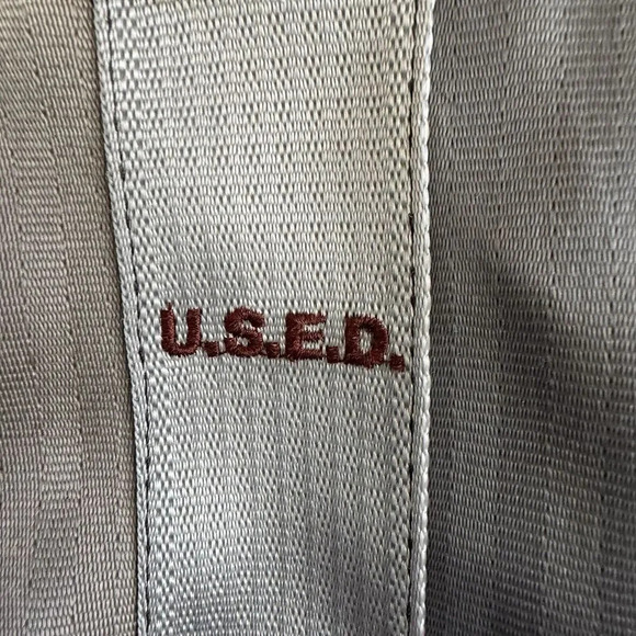 U.S.E.D Jolene Tote - Picture 3 of 13